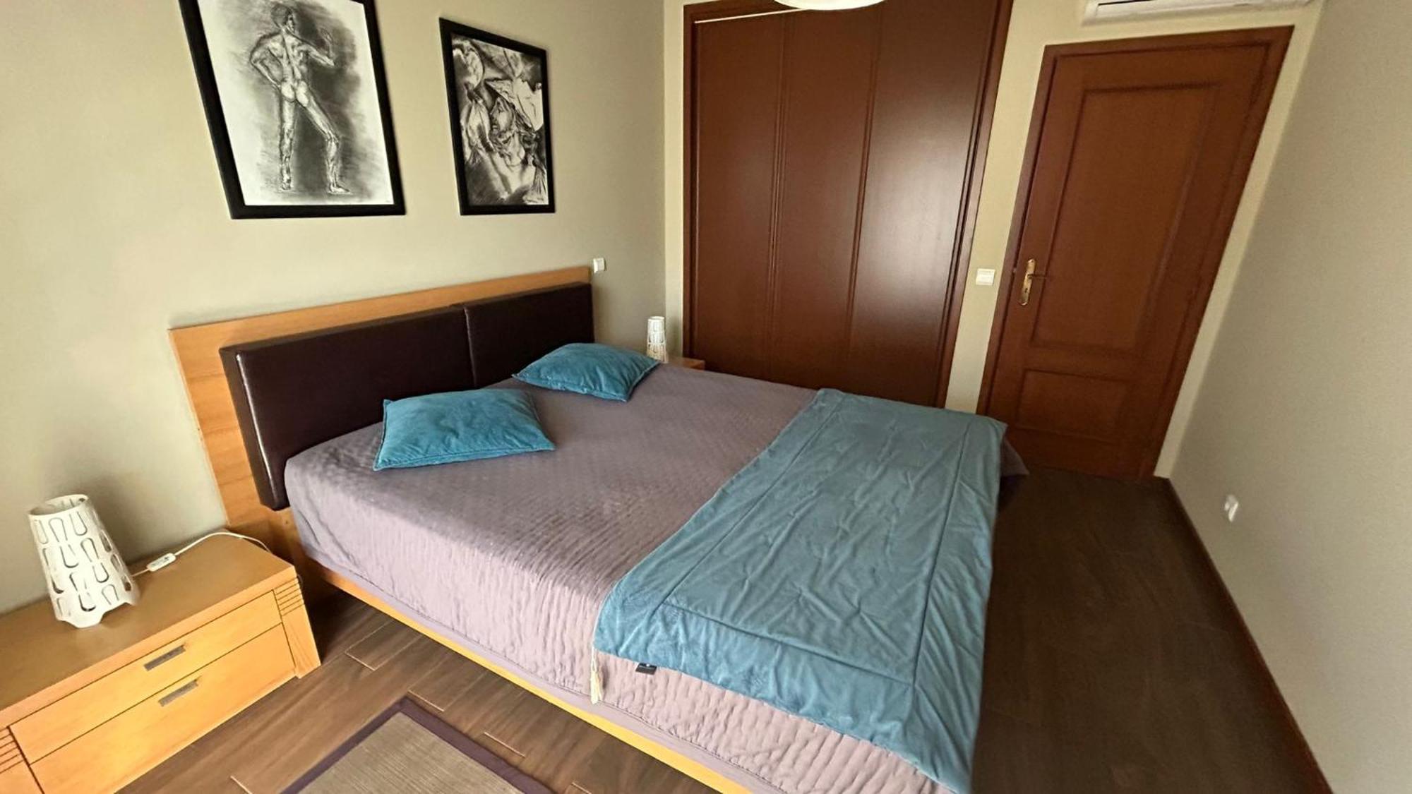 Apartamento Pórtico de Malpique Albufeira Exterior foto