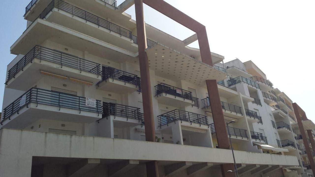 Apartamento Pórtico de Malpique Albufeira Exterior foto