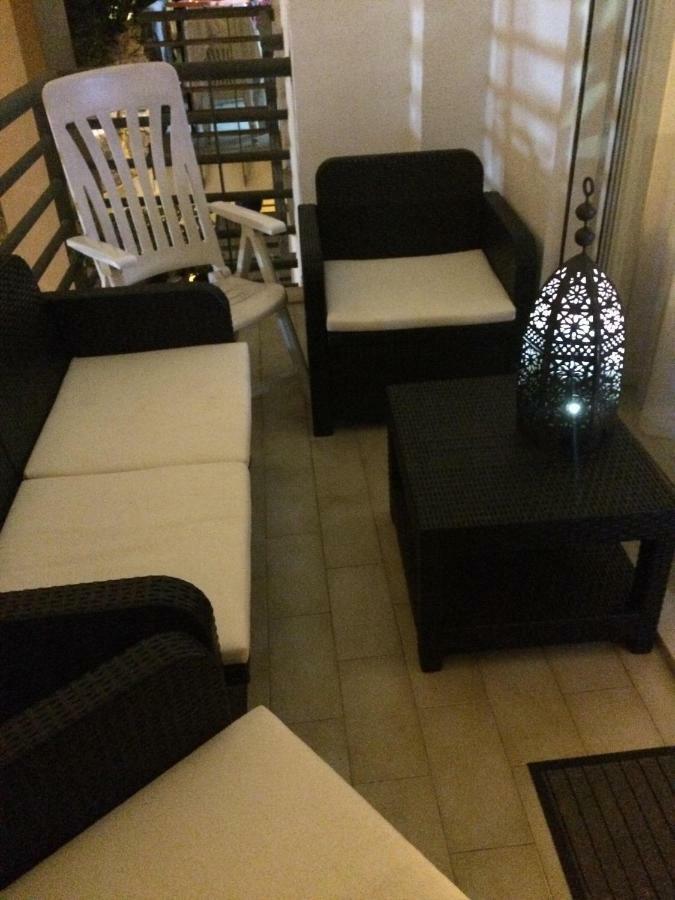 Apartamento Pórtico de Malpique Albufeira Exterior foto